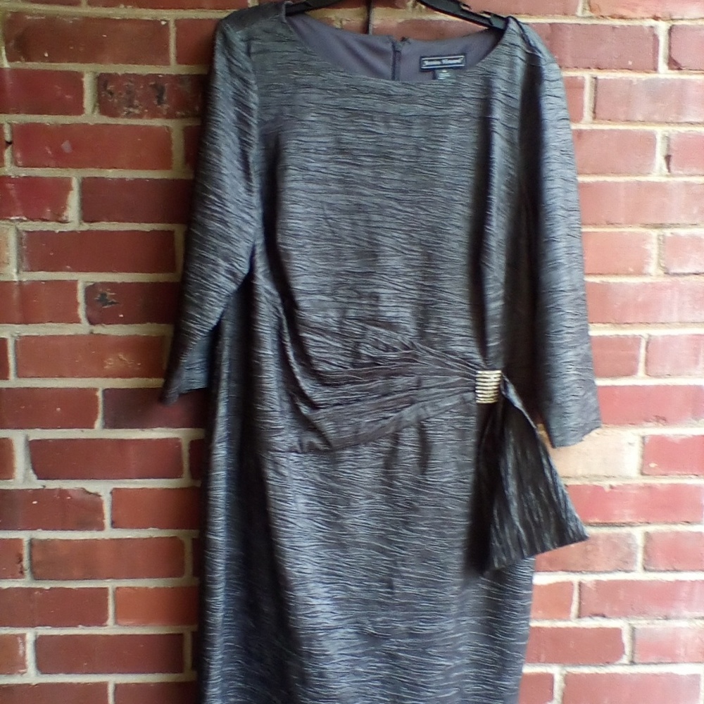 JESSICA HOWARD DRESS - Picture 4 of 4